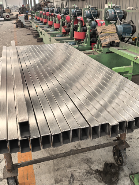 四川液冷不锈钢方管选源头厂