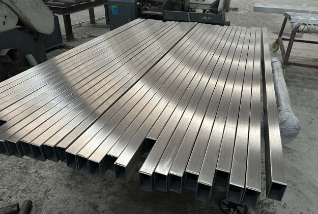 四川不锈钢方管