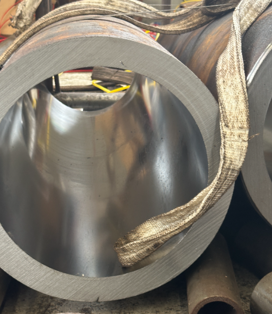 四川研磨管 内孔光亮管 生产厂家